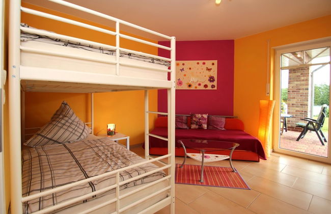 Apartment House at Kiessee, Westerholt - Foto 22