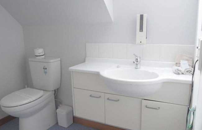 ASURE Christchurch Classic Motel & Apartments - Foto 47