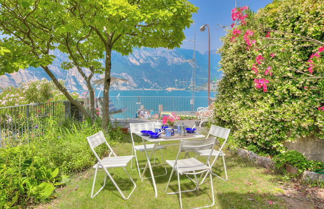 Villa Il Paradiso Di Gabri - Foto 31