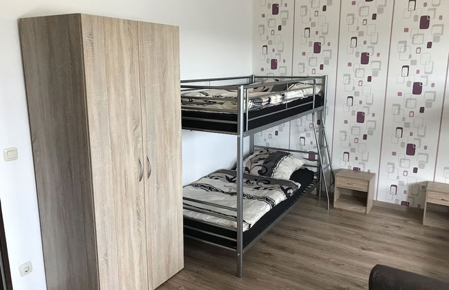 Heinsberg City Apartments - Photo 5