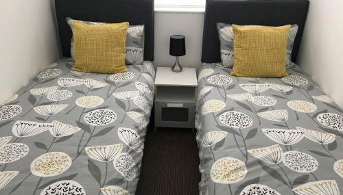 Eastbourne, Sovereign Harbour Holiday Home - Foto 4