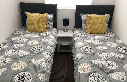 Eastbourne, Sovereign Harbour Holiday Home - Foto 4