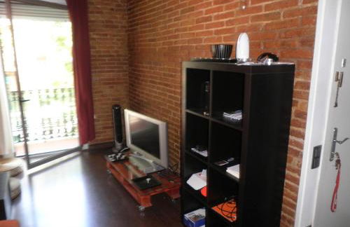 Bacrou apartment, design loft near the sea - Foto 4