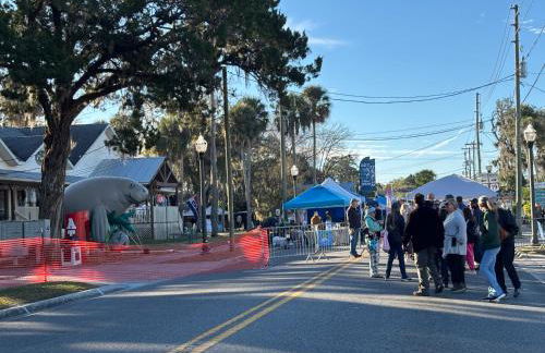 Prime Crystal River location! - Foto 18