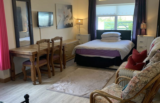 Beautiful Fir Grove Apartment Begelly - Photo 4