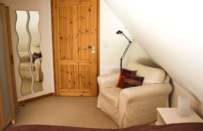 Poppenbull Thatched House - Foto 15