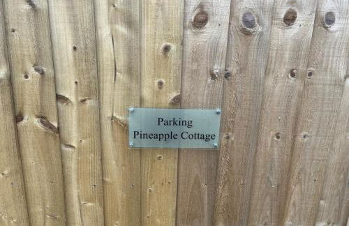 Pineapple Cottage - Foto 12