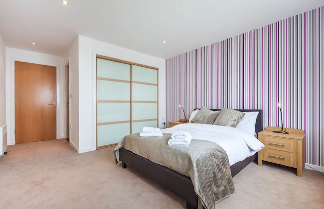 Stylish Garden View Apartment - Foto 7