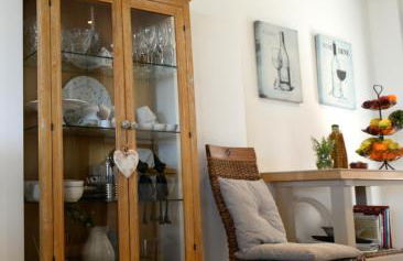 The Corfu Cocoon Villa Apartments - Foto 25