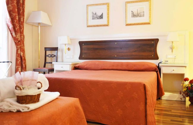 Residenza Domiziano - Foto 17