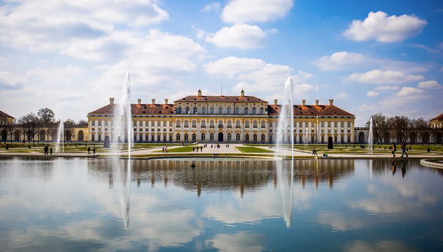 Private tour of the best of Munich - Sightseeing, Food & Culture with a local - Photo 4