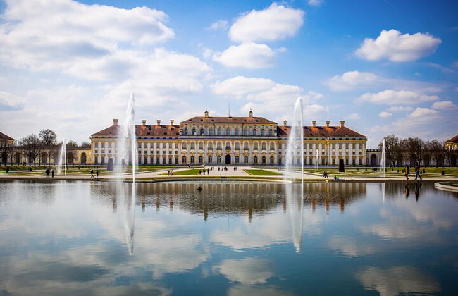 Private Tour durch das Beste von München - Sightseeing, Essen & Kultur mit einem Einheimischen - Foto 4