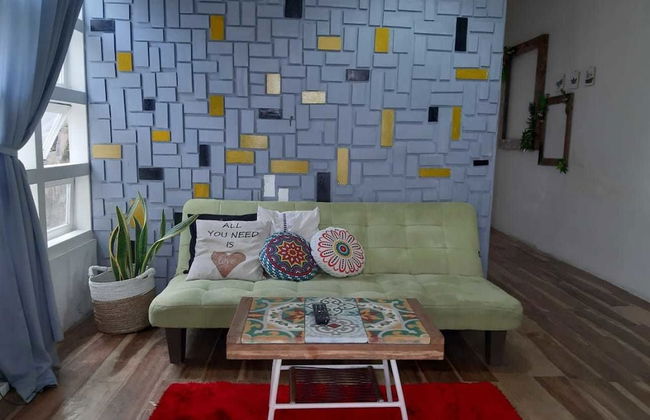 Abrisam Shareeah Family Homestay - Foto 5