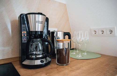 Ferienwohnungen Schleicher mit Klimaanlage - Foto 15