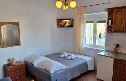 Apartment Zvone - Photo 17