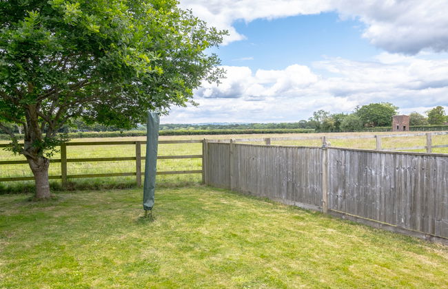 Fir Cottage - Foto 44