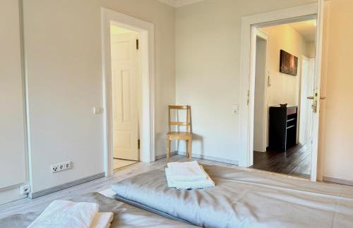 Ferienwohnung Seeperle49 WG2 - Besonders, stilvoll mit eigenem Badestrand - Photo 16