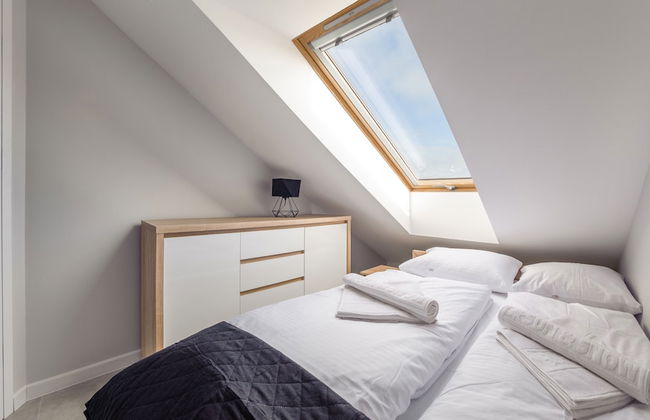 Apartamenty Sun & Snow Baltic Sun - Photo 7