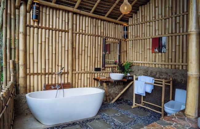 Ayo Hill Villa - Foto 33