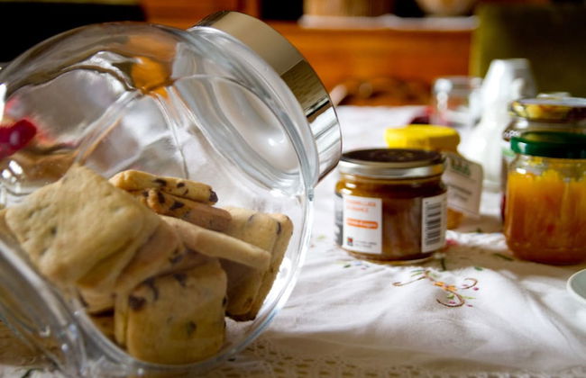 Locanda dei Buoni e Cattivi - Foto 39