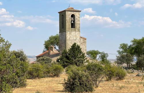 Casa La Colmena Ávila - Foto 27