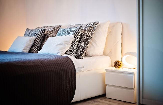 Apartamenty Homely Place Centrum - Foto 39