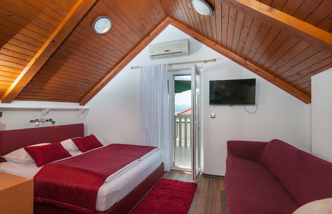 Villa Larsen - Foto 21