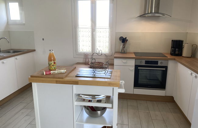 Les Cordylines - Foto 20