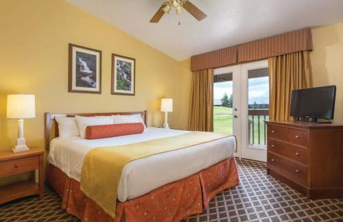 Wyndham Pagosa Springs -2BR- Apartment with Resort Access - Foto 26