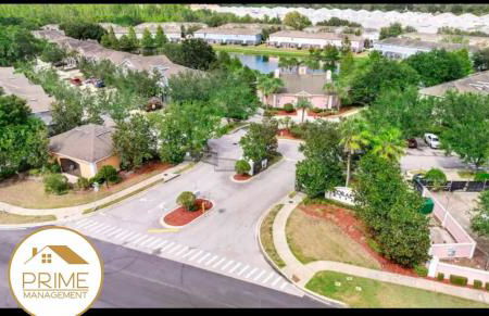 Cozy 4bdhome By Lake Prime Location Disney - Foto 24