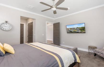 Luxury Waterfront Pool Hot Tub Boat Slips - Foto 27