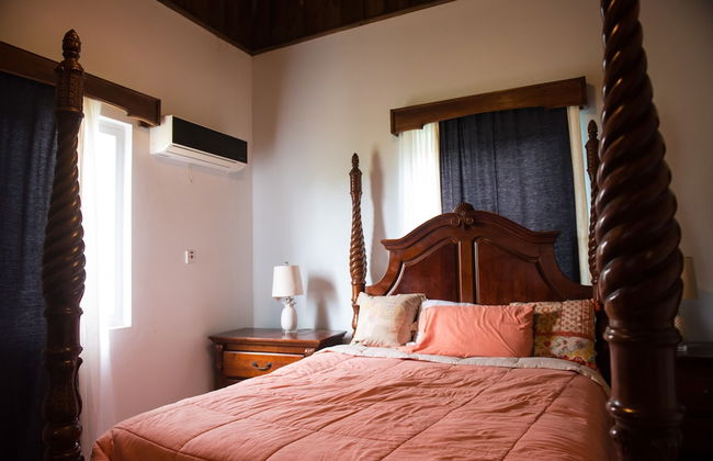 Blue Lotus Villa - Foto 8