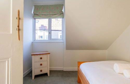 Rockhopper Cottage Lower Largo - Foto 30