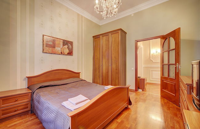 ERS Apartment - Foto 27