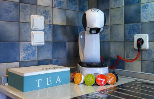 Mirabeli Apartments & Suites - Foto 14