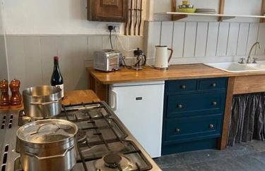 Lovely Cottage beside Surf Beaches & Bude Canal - Foto 19