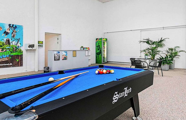 6 Person Holiday Home in Brovst-by Traum - Foto 28