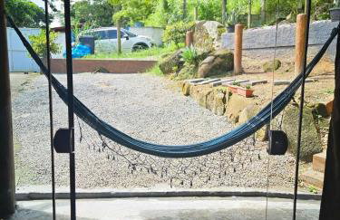 100mts beach Ribeirão da Ilha c Espaço Gourmet - Foto 31