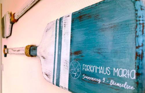 FerienHAUS Marta am Diemelsee im Sauerland mit eigener Sauna, Garten, Terrasse, Balkon und Blick auf den See - Foto 26