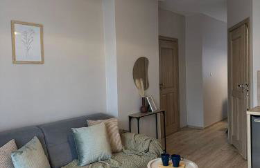 APARTAMENTY LAVENDERIA z widokiem na Górę Parkową, blisko centrum, spokojna okolica - Foto 39