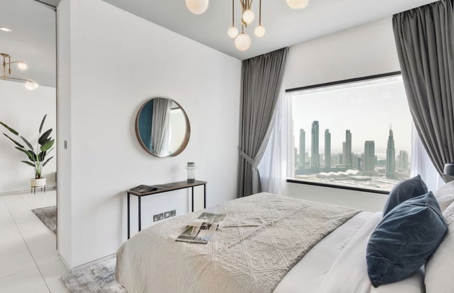 Silkhaus Index Tower, DIFC Dubai - Photo 8