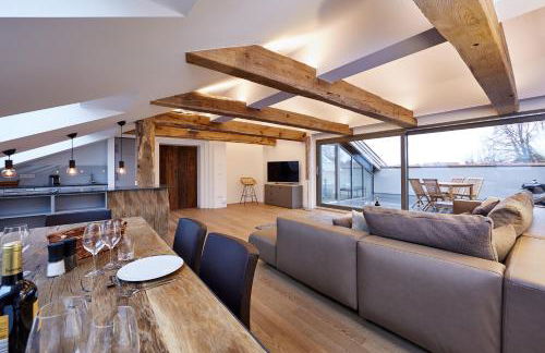 City Suites Murnau - Foto 36