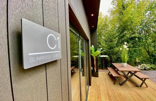 Sunridge Cubes (Cube 1) - Foto 11