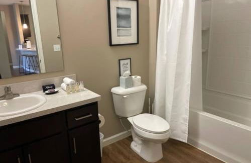 The Hilliard Executive No Steps Luxury Beds - Foto 17