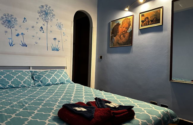 Sleep With the Angels in the Eternal City - Foto 4