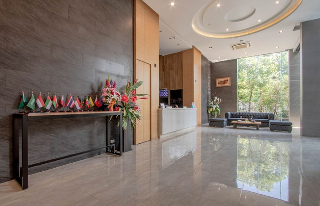 Kepler Residence Bangkok - Foto 3