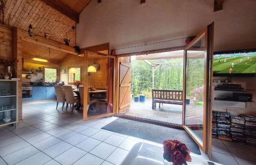 Chalet Notre Retraite - Foto 8