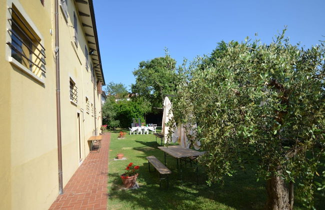 Holiday Home Monte Colombo Wine & Culture - Foto 15