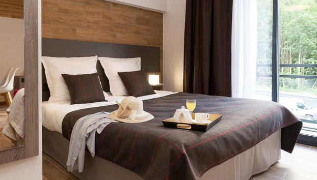 Residence Prestige Odalys Isatis - Foto 3