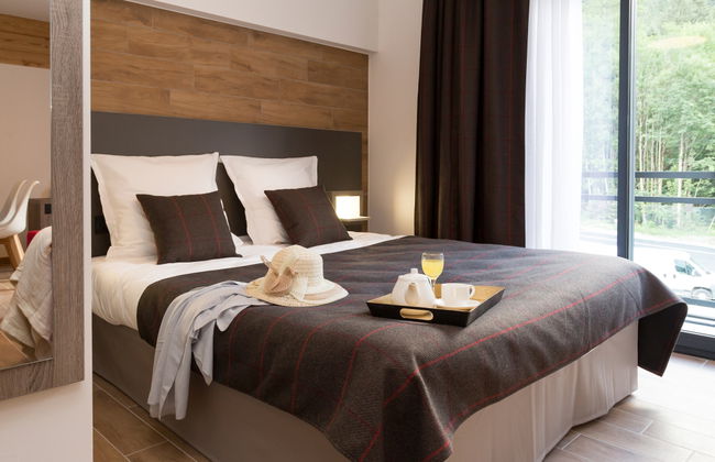 Residence Prestige Odalys Isatis - Foto 3